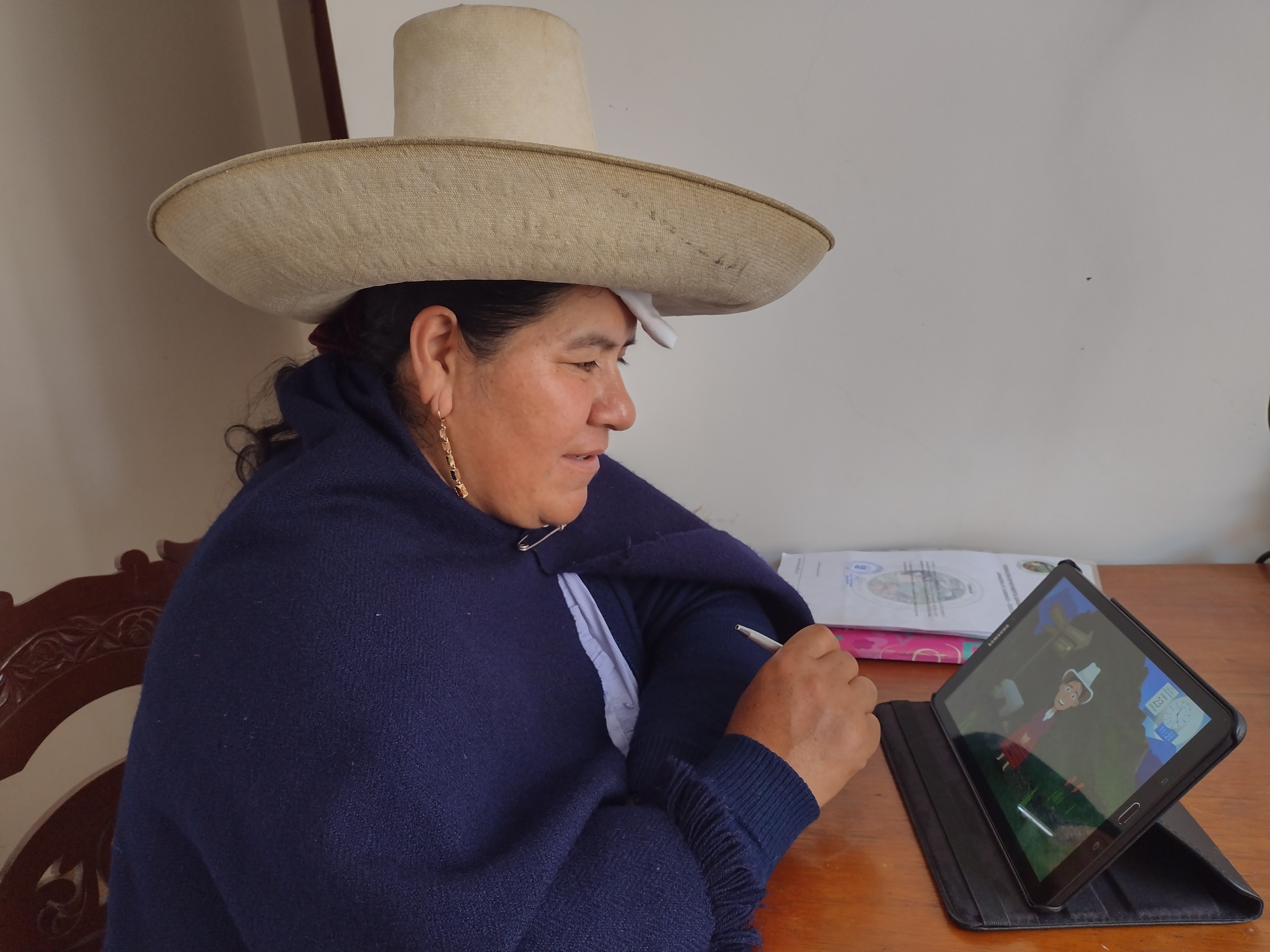 Centro de Aprendizaje de Dispurse