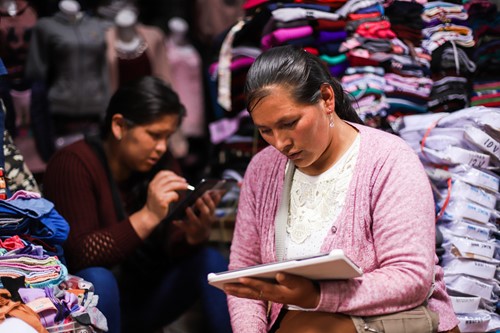 Nu tar vi nästa steg!