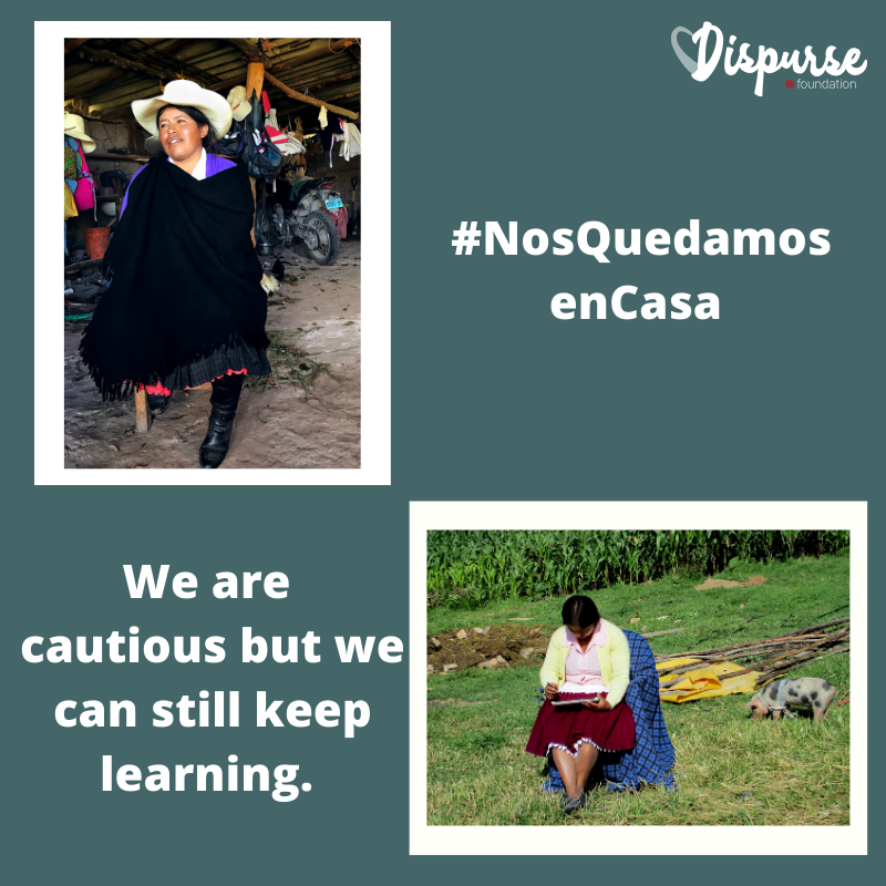 Viktigt meddelande angående coronaviruset (COVID-19).